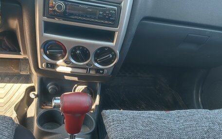 Hyundai Getz I рестайлинг, 2008 год, 450 000 рублей, 6 фотография