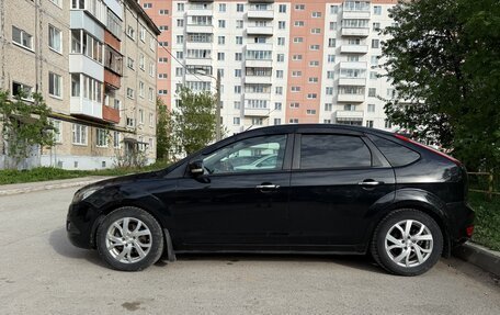 Ford Focus II рестайлинг, 2010 год, 375 000 рублей, 6 фотография