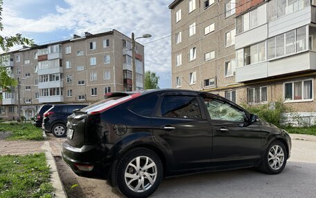 Ford Focus II рестайлинг, 2010 год, 375 000 рублей, 5 фотография