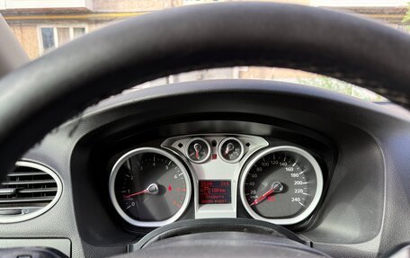 Ford Focus II рестайлинг, 2010 год, 375 000 рублей, 8 фотография