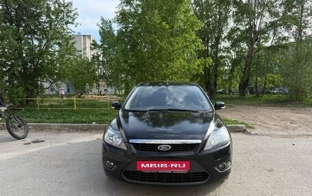 Ford Focus II рестайлинг, 2010 год, 375 000 рублей, 2 фотография