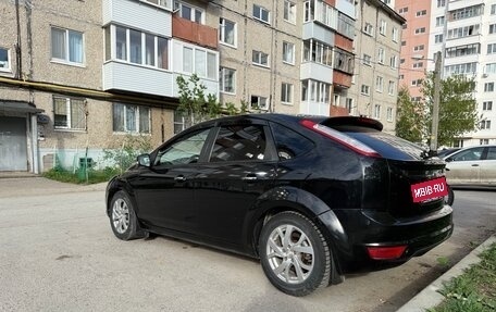 Ford Focus II рестайлинг, 2010 год, 375 000 рублей, 7 фотография