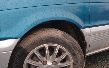Mitsubishi RVR III рестайлинг, 1994 год, 220 000 рублей, 8 фотография