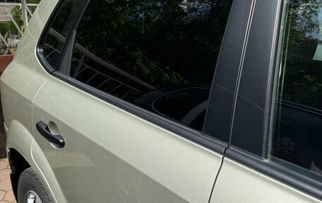 Hyundai Tucson III, 2008 год, 1 050 000 рублей, 6 фотография