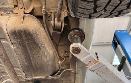 Hyundai Tucson III, 2008 год, 1 050 000 рублей, 8 фотография