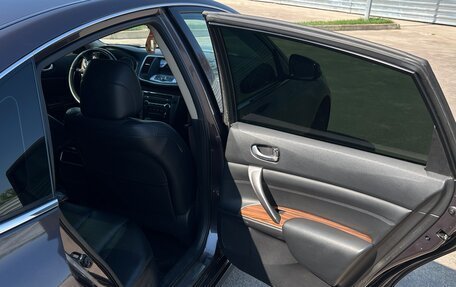 Nissan Teana, 2011 год, 1 050 000 рублей, 5 фотография