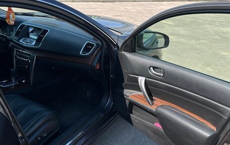 Nissan Teana, 2011 год, 1 050 000 рублей, 6 фотография
