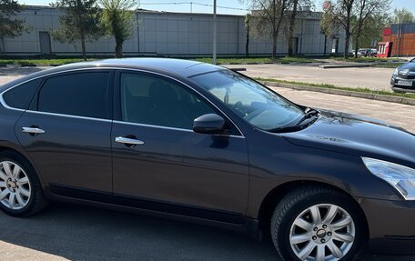 Nissan Teana, 2011 год, 1 050 000 рублей, 2 фотография