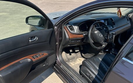 Nissan Teana, 2011 год, 1 050 000 рублей, 7 фотография