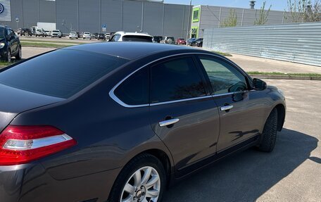 Nissan Teana, 2011 год, 1 050 000 рублей, 3 фотография