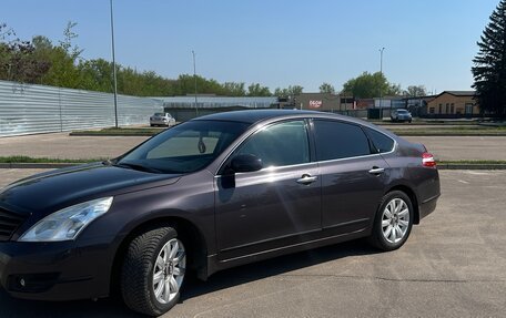 Nissan Teana, 2011 год, 1 050 000 рублей, 8 фотография