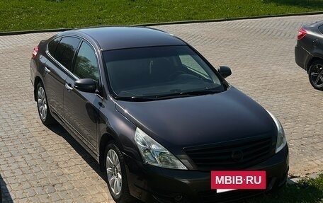 Nissan Teana, 2011 год, 1 050 000 рублей, 9 фотография