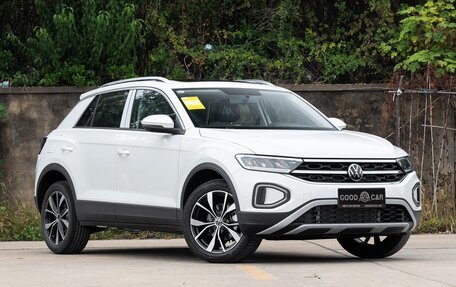 Volkswagen T-Roc I, 2026 год, 2 300 000 рублей, 3 фотография