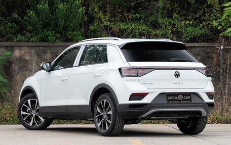Volkswagen T-Roc I, 2026 год, 2 300 000 рублей, 5 фотография