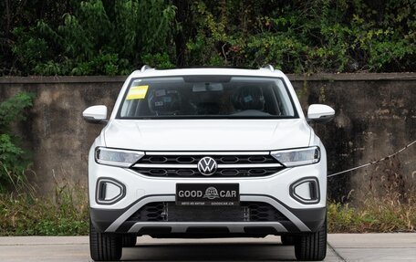 Volkswagen T-Roc I, 2026 год, 2 300 000 рублей, 2 фотография