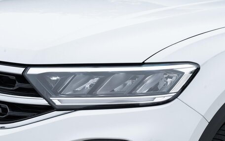 Volkswagen T-Roc I, 2026 год, 2 300 000 рублей, 13 фотография