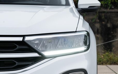 Volkswagen T-Roc I, 2026 год, 2 300 000 рублей, 12 фотография