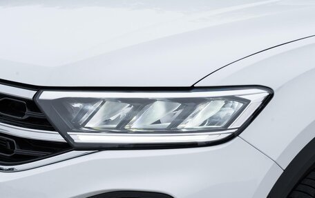 Volkswagen T-Roc I, 2026 год, 2 300 000 рублей, 14 фотография