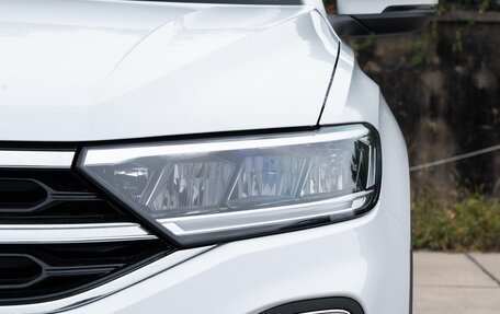 Volkswagen T-Roc I, 2026 год, 2 300 000 рублей, 11 фотография
