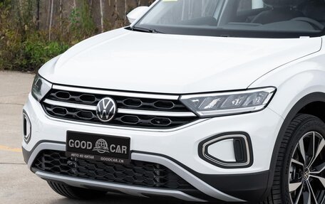 Volkswagen T-Roc I, 2026 год, 2 300 000 рублей, 9 фотография