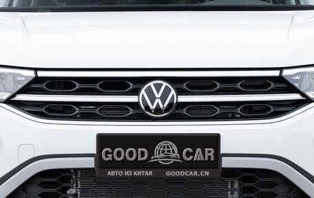 Volkswagen T-Roc I, 2026 год, 2 300 000 рублей, 10 фотография