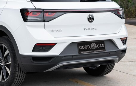 Volkswagen T-Roc I, 2026 год, 2 300 000 рублей, 30 фотография