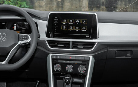 Volkswagen T-Roc I, 2026 год, 2 300 000 рублей, 36 фотография
