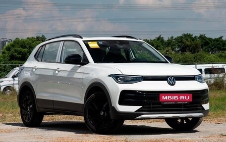 Volkswagen Tharu, 2025 год, 2 000 000 рублей, 3 фотография