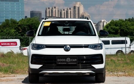 Volkswagen Tharu, 2025 год, 2 000 000 рублей, 2 фотография