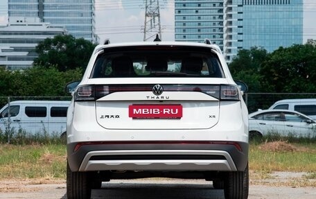 Volkswagen Tharu, 2025 год, 2 000 000 рублей, 6 фотография
