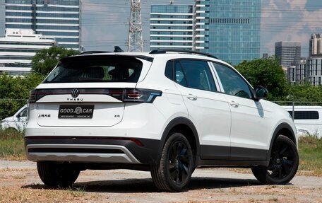Volkswagen Tharu, 2025 год, 2 000 000 рублей, 7 фотография