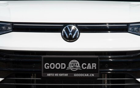 Volkswagen Tharu, 2025 год, 2 000 000 рублей, 10 фотография