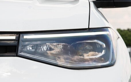 Volkswagen Tharu, 2025 год, 2 000 000 рублей, 12 фотография