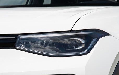 Volkswagen Tharu, 2025 год, 2 000 000 рублей, 13 фотография