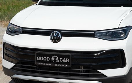 Volkswagen Tharu, 2025 год, 2 000 000 рублей, 9 фотография