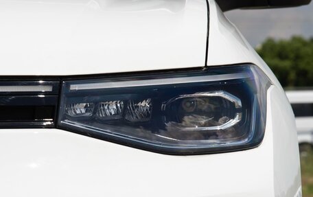Volkswagen Tharu, 2025 год, 2 000 000 рублей, 11 фотография