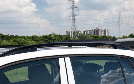 Volkswagen Tharu, 2025 год, 2 000 000 рублей, 27 фотография