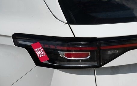 Volkswagen Tharu, 2025 год, 2 000 000 рублей, 30 фотография
