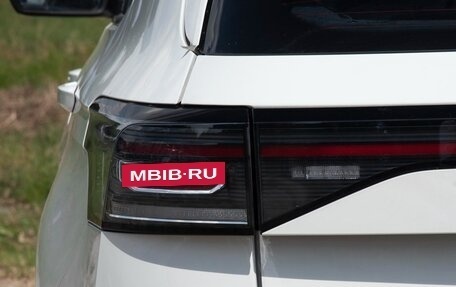 Volkswagen Tharu, 2025 год, 2 000 000 рублей, 28 фотография