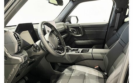 Haval H7, 2026 год, 4 157 010 рублей, 10 фотография