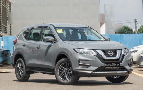 Nissan X-Trail, 2026 год, 2 300 000 рублей, 3 фотография