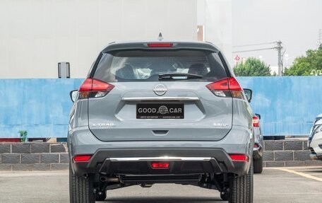 Nissan X-Trail, 2026 год, 2 300 000 рублей, 6 фотография