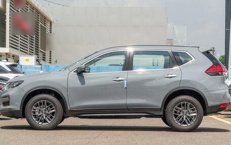 Nissan X-Trail, 2026 год, 2 300 000 рублей, 4 фотография