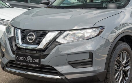 Nissan X-Trail, 2026 год, 2 300 000 рублей, 9 фотография