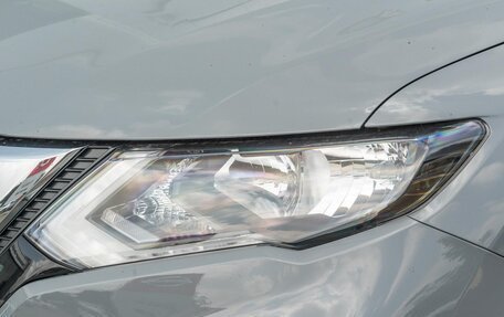Nissan X-Trail, 2026 год, 2 300 000 рублей, 13 фотография