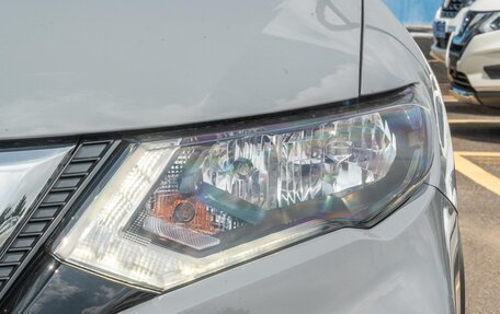 Nissan X-Trail, 2026 год, 2 300 000 рублей, 12 фотография