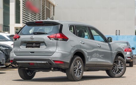 Nissan X-Trail, 2026 год, 2 300 000 рублей, 7 фотография