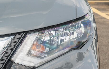 Nissan X-Trail, 2026 год, 2 300 000 рублей, 11 фотография