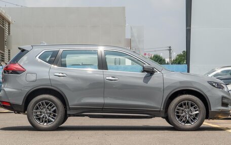 Nissan X-Trail, 2026 год, 2 300 000 рублей, 8 фотография