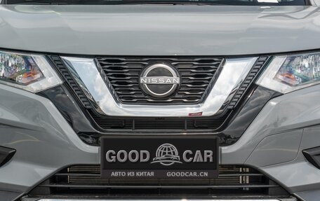 Nissan X-Trail, 2026 год, 2 300 000 рублей, 10 фотография